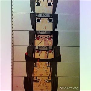 Meet your Posher, Lucas